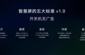 荣耀总裁赵明：坚持以消费者为核心 “开关机无广告”将成未来行业标准