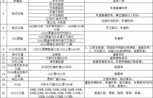 @驾驶人朋友 降雪来袭 这份冰城出行提示请收好！