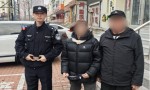 民警及时救助走失市民 获家属高度赞扬