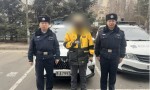 巡逻民警助力外卖小哥找回遗失身份证