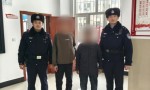 巡逻民警帮助迷路老人安全回家